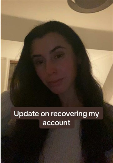 Recovering My Hacked TikTok Account: A Personal Update