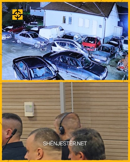 Me zë: Momenti i kris:mave dhe brit:mave të fëmijëve kur qëll:ohet Liridona | Shënjestër.net