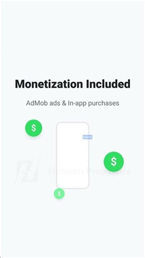 Build Your Android App Java or Kotlin with Monetization Ready