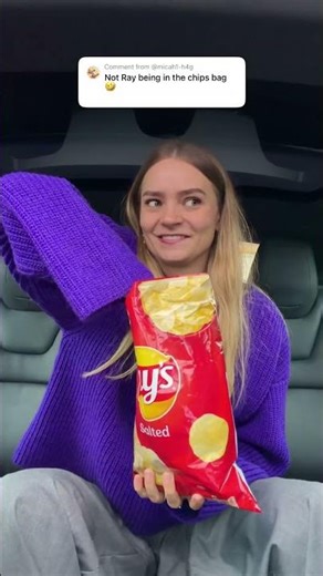 How did Ray end up there?😳😅