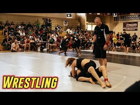 Girl vs Boys Wrestling || Mixed Wrestling Match || World Sports Club 