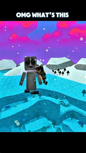 Wait for end super bear adventure #superbearadventure
