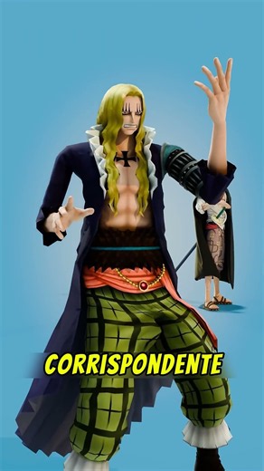 TI SPIEGO UNO DEI MISTERI DI ONE PIECE