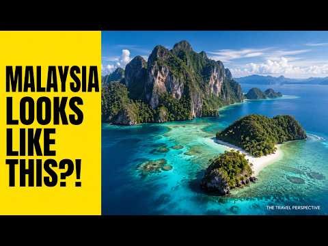 Best Places to Visit in Malaysia | Malaysia Travel Guide
