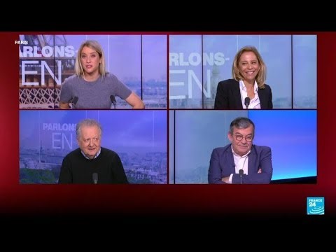 Guerre en Iran... victoire chinoise ? Parlons-en avec Maud Quessard, Pierre Haski et Bruno Daroux
