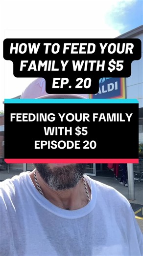 Let’s feed our family with five dollars come learn the science of cooking with me while feeding your family on a budget and making delicious meals in the process that anybody can make easy, budget meals dinner ideas ##chefmoe##learning##cooking101##foodie##budget