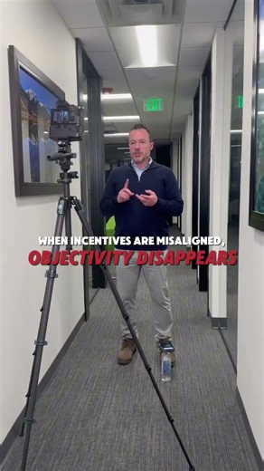 This is exactly why I started Third Stage Consulting...