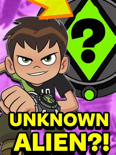 Guess the Ben 10 Alien Challenge in 60 Seconds!
