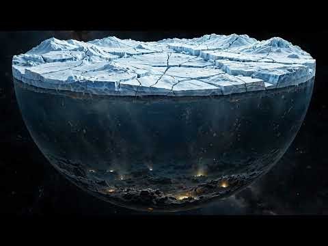What If Alien Life Doesn't Need an Earth-Like Planet?