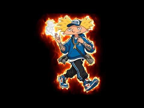 Freestyle Type Beat - "IN THE STREETS" | Base de Rap Boom Bap Beats