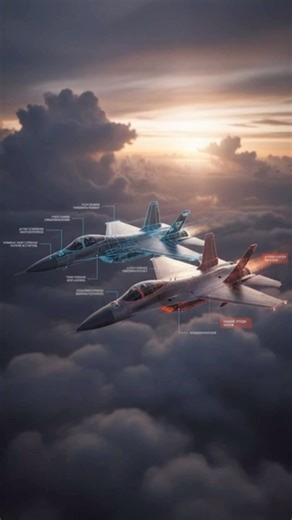 How Close Planes Actually Fly Mid-Air #aerospace #aviation