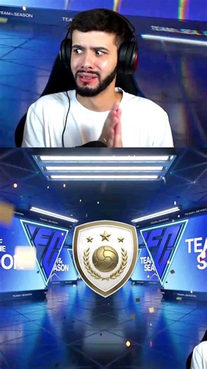 NÃO ACREDITO!!! Muita sorte 😱😱 #fcmobile #rafaotv #packopening