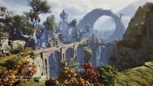 NCSoft has announced that Aion 2 will receive its global PC release in 2026. The MMORPG sequel will be available on Steam and the Purple launcher, with dedicated servers planned for North America, South America, Europe, and Japan.