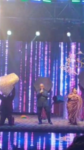 Meri Duniya Dance Performance By Bride's Parents 💓 #dance #video #trendingsong #shorts #reel #fyp