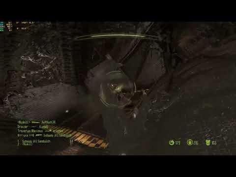 Aliens vs Predator 2010 24/04/2026 full server with players, Refinery,, MAX SETTINGS, 4k