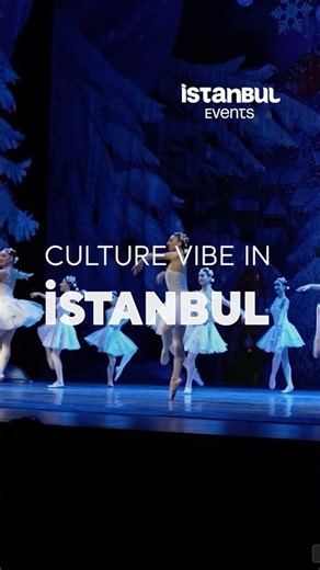 İstanbul is alive with culture, with something to discover around every corner.