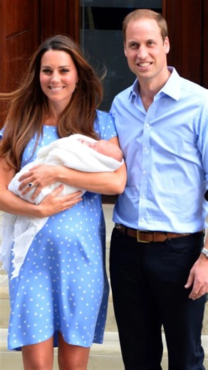 Kate Middleton's Fashion Tributes To Princess Diana