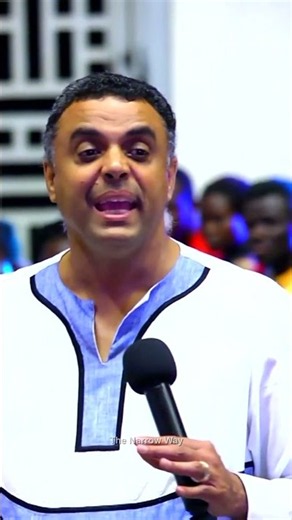 FOR YOU IT'S AMERICA OR NOTHING | Dag Heward-Mills #Shorts