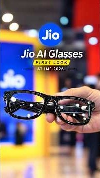 This AI glasses can make UPI payments 🤯