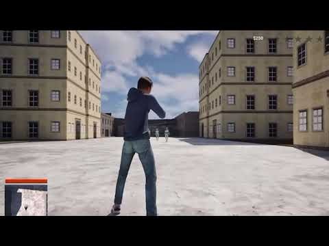 Unreal Engine 5.6 Gameplay System Showcase Blueprints, MetaHuman & Combat