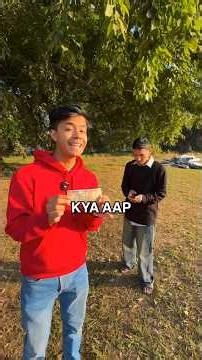 ₹4000 To Go Bald? 😱 | Will He Shave His Head for Money? | Social Experiment #short