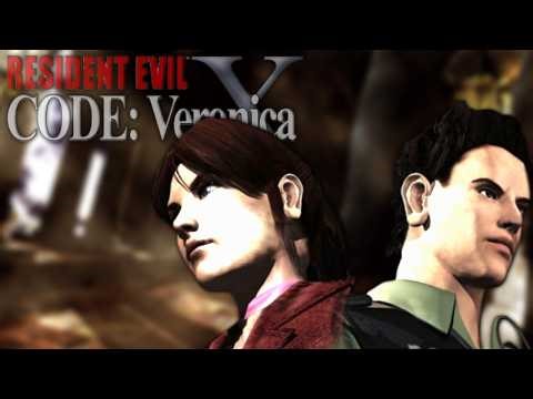 FRIST TIME PLAYING: Resident Evil Code Veroninca X (ps3 gameplay)