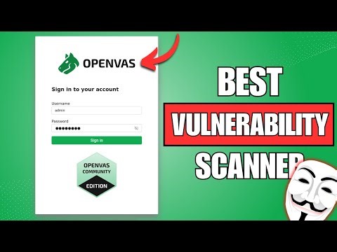 Install OpenVAS Vulnerability Scanner on Kali Linux (100% FREE)