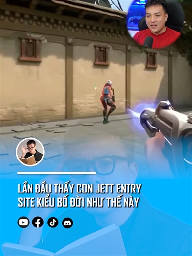 Valorant Clips: Theanh96 Esports Highlights