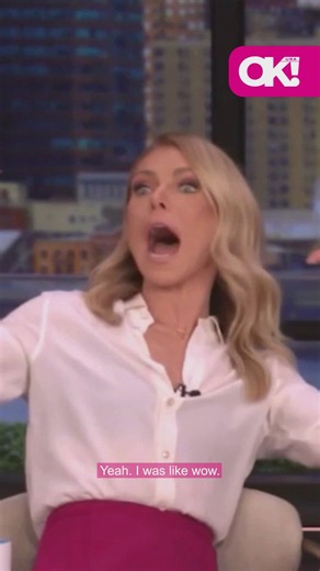 Kelly Ripa rolls her eyes as Mark Consuelos admits 'being in nature' makes him 'want to do no. 2'