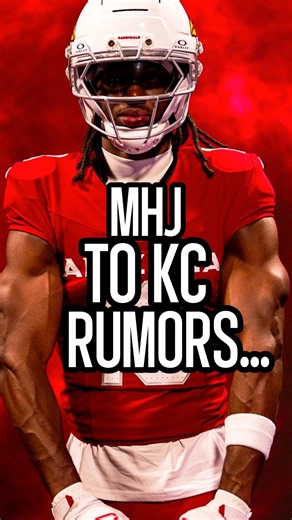 🚨Chiefs UPDATE on the Marvin Harrison Jr TRADE... 👀