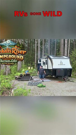 RV NIGHTMARES CAUGHT ON CAMERA! Crashes, Fires & Epic Fails!