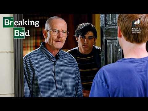 The Outlaw & Who's Flyn? | Breaking Bad
