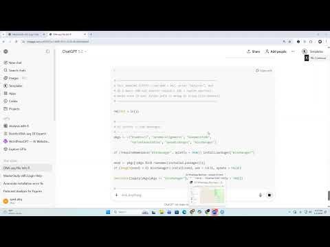 how to import DNA data in R for DNA seq analysis in R batch 11