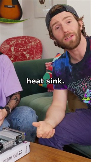 Have you ever actually watched an LTT video?