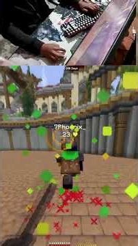 200Hz + Handcam = Literal AimBot (They Couldn't Even Move) 🔥