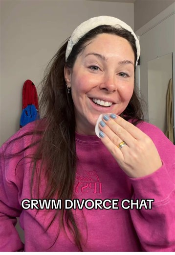 Replying to @Kj_bz i’ve said it once I’ll say it again getting divorce is hard, but being divorced is worth it. #sahmlife #divorce #divorcedparents #coparenting #MomsofTikTok