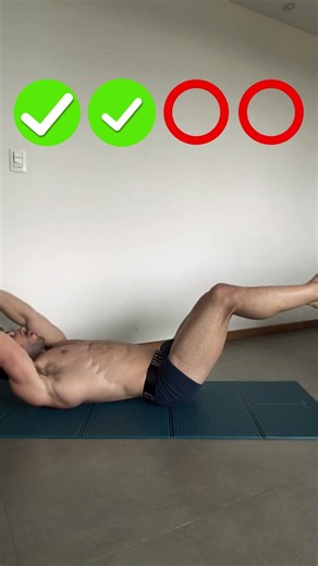 A Stronger Core Starts With Better Control 🔥