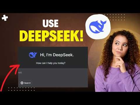 Beginner’s Guide to Mastering DeepSeek: Sign Up, Setup, and Prompts