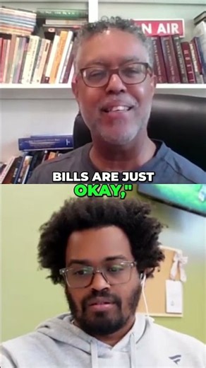 Rams vs. Bills: Week 5 Stakes Are Already Huge #shorts