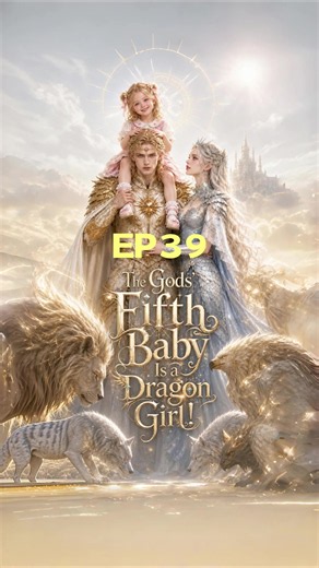 The Gods' Fifth Baby Is a Dragon Girl – Drama Summary & Details