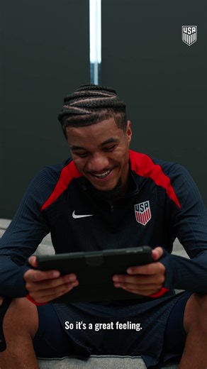 Scoring Goals and Celebrating Victory