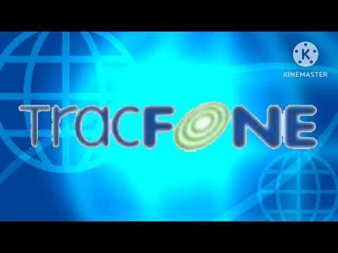 TracFone logo 2004