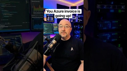 Azure just raised their prices almost silently