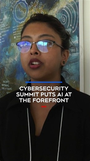 Cybersecurity summit puts AI at the forefront