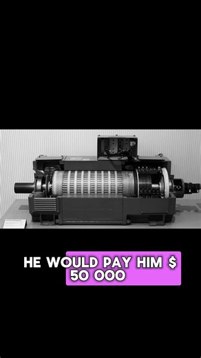 Edison vs Tesla: The War That May Have Killed the Electric Car