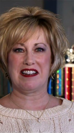 A Candy Apple Is INJURED! | Dance Moms | Lifetime | #shorts