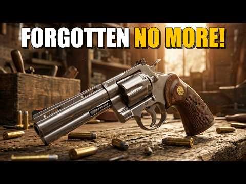 Top 10 Guns Making a MASSIVE Comeback in 2026 (Forgotten No More!)