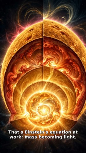 What Is Nuclear Fusion?