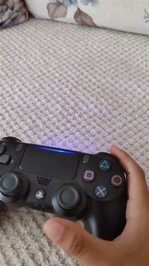 PS4 countroler asmr