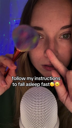 lowkey psychological asmr but same thing honestly #asmr #asmrvideo #asmrsounds #relax #fyp